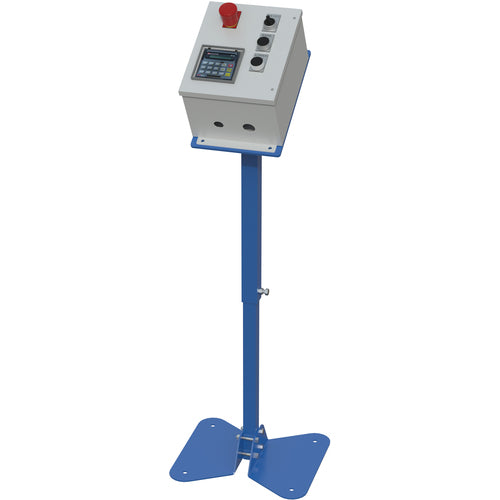 Set Programmable Height Adjustment 24V-Ehltd - Exact Industrial Supply