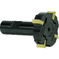 .982 - 1.265" Cutting Width-4 Insert Stations - Caliber Tooling