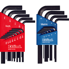 22PC HEX-L 2-PACK - Caliber Tooling