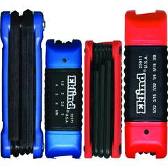 28PC ERGO-FOLD 4-PACK - Caliber Tooling