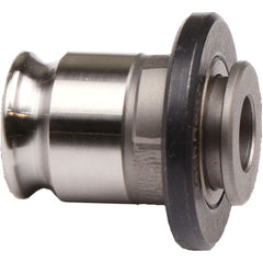 EM01-NPT 1/16 ADAPTER EM - Exact Industrial Supply