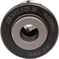 ‎EM03-3/8 ADAPTER EM - Exact Industrial Supply