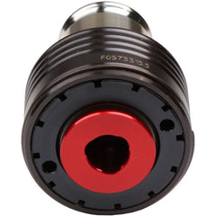 ‎EM03-U-6.0/M5 ADAPTER IKZ - Exact Industrial Supply