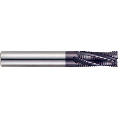 1/2 × 1/2 × 1″ × 3″ X-Power Mfl 20 Degree Long R End Mill