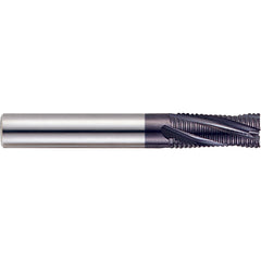 ‎3/4 × 3/4 × 1-5/8 × 4″ X-Power Mfl 20 Degree Long R End Mill