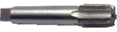 ‎1-11-1/2 Dia-HSS-Taper Pipe Tap - Exact Industrial Supply