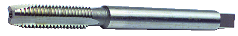 3/4-10 Dia. - HSS - Plug Hand Pulley Tap - Caliber Tooling