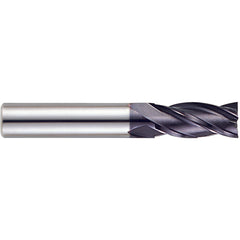 3 × 6 × 8 × 45 X-Power 4Fl Short End Mill