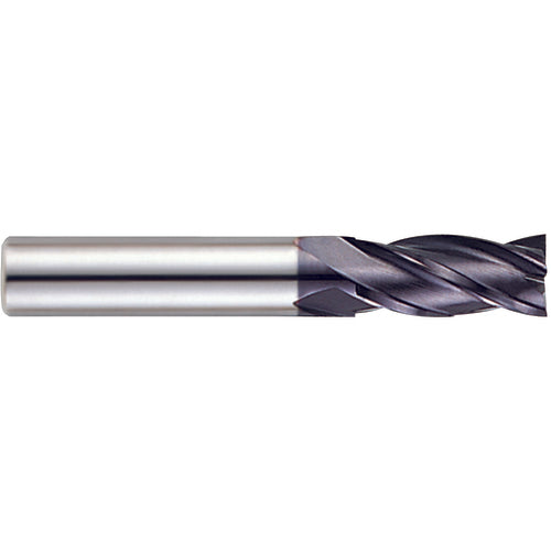 4.5 × 6 × 11 × 45 X-Power 4Fl Short End Mill