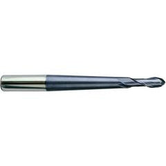 1/4X6 2FL H-30 PENCIL NECK BN EM - Caliber Tooling