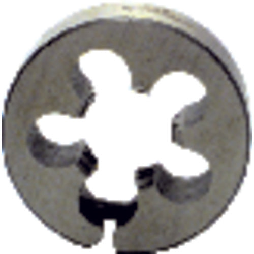 16.0 × 1.50 / HSS Metric Fine Round Die - Caliber Tooling