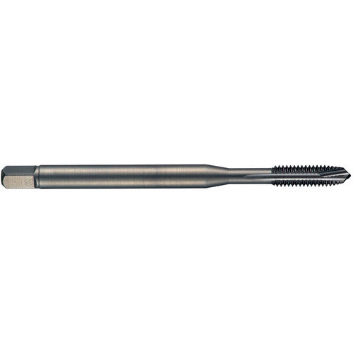 ‎7/8-14 G(BSP) Cobalt Machine Tap Spiral Point-Steam Tempered DIN 5156 E-code # EP417/8 - Exact Industrial Supply