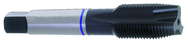 M20 x 1.5 Dia. - D5 - 3 FL - Std Spiral Point Tap - Blue Ring - Caliber Tooling