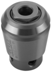 ET1-25 2.8mm Tapping Collet DIN ISO - Caliber Tooling