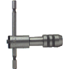 ‎# 8-1/4 Tap Wrench - Caliber Tooling