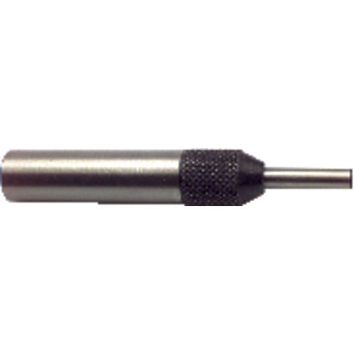 ‎3/16 Dia-1/2 Shank-Tapping Guide - Caliber Tooling