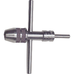 ‎# 0-1/4 Tap Wrench - Caliber Tooling