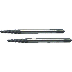 5/8″–7/8″ Screw Size - Screw Extractors - Caliber Tooling