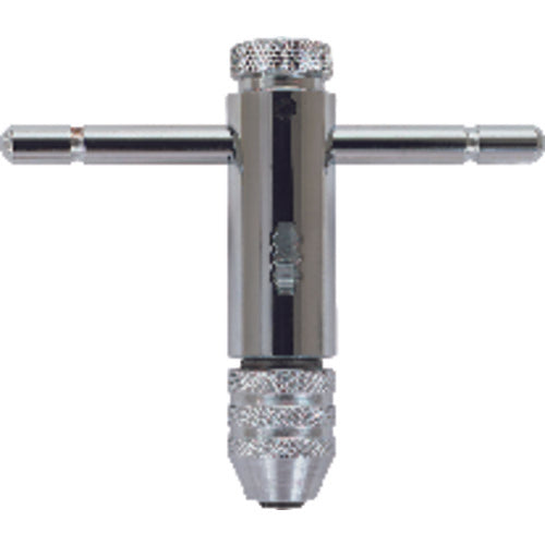 ‎TR-1E 0-1/4 Tap Wrench - Caliber Tooling