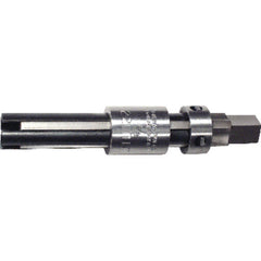 ‎1-1/2-6 Flute - Extra Finger-Extractor/Extension - Caliber Tooling