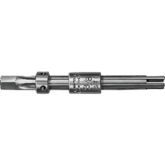 ‎#6-2 Flute - Tap Extractor - Caliber Tooling