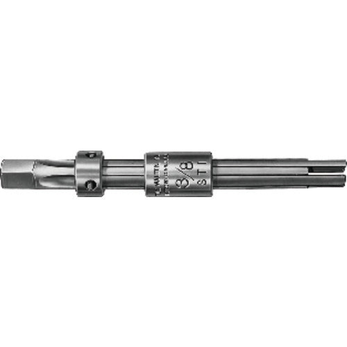 ‎#4-3 Flute - Tap Extractor - Caliber Tooling