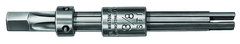 5/8Â - 4 FL - Walton Tap Extractor - Caliber Tooling