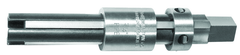 3/4 - 5 Flute - Pipe Tap Extractor - Caliber Tooling