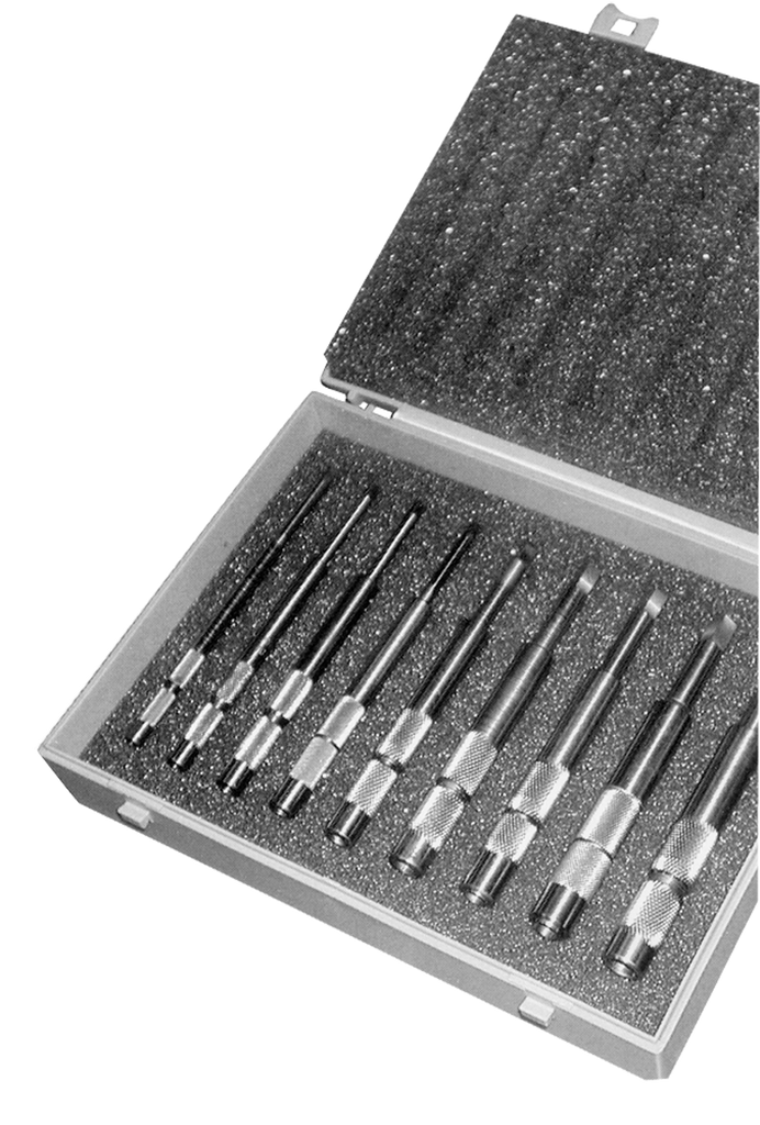 M4 Tap Size x 5" Long - Tap Extension - Caliber Tooling