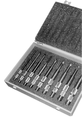 M4 Tap Size x 5" Long - Tap Extension - Caliber Tooling