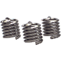 #5-40 - Coarse Thread Package Inserts Thread Repair - Caliber Tooling