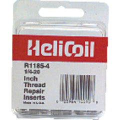 ‎3/8-24 HELICOIL INSERT - Caliber Tooling