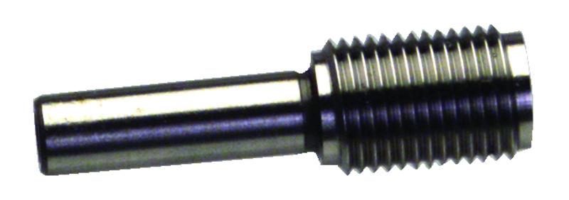 2-64 NF - Class 2B - No-Go Thread Plug Gage - Caliber Tooling