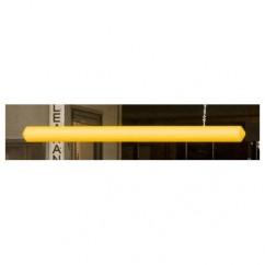 5" SAFETY CLEARANCE BAR 72" LONG - Caliber Tooling