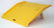 PORTABLE POLY DOCK PLATE - Caliber Tooling