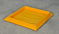 SPILLNEST 1 DRUM SPILL CONTAINMENT - Caliber Tooling