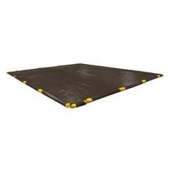 12'X15'X4.5" STANDARD BERM BLACK - Caliber Tooling