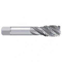 9/16–12 UNC–2B ENORM-Z/E Sprial Flute Tap - Caliber Tooling