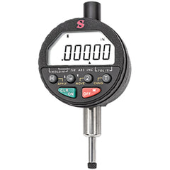 F2715IQ ELEC INDICATOR IQ - Exact Industrial Supply