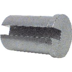 1–3/8″ Dia - Standard Collared Keyway Bushings - Caliber Tooling