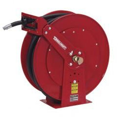 3/4 X 25' HOSE REEL - Caliber Tooling