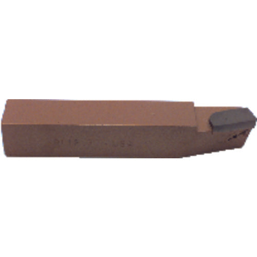 BL16 883E BRAZED TOOL BIT - Caliber Tooling