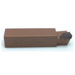 ‎Carbide Tipped Bore Tool Bit- Gr C5/C6 - 1/2 × 1/2 × 2-1/2″ - Caliber Tooling