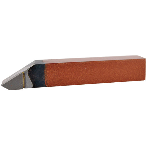 ER5370E BRAZED TOOL BIT - Caliber Tooling