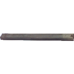 #STB310B 3/32 × 5/16 × 3″ - Carbide Blank - Caliber Tooling