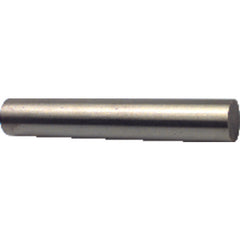 5/16″ Dia × 2″ OAL - Ground Carbide Rod - Caliber Tooling