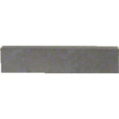 ‎#1300 3/16 × 7/16 × 5/8″-1/4″ Radius - Carbide Blank