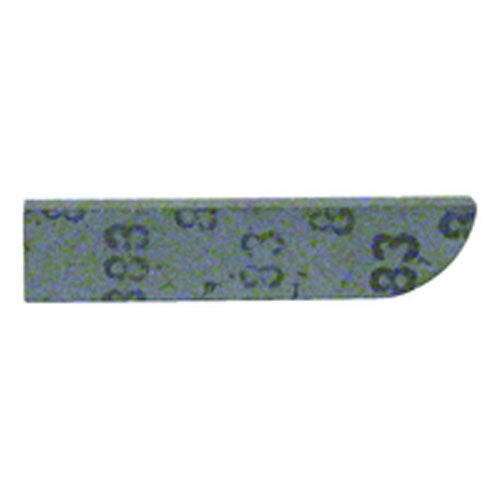 ‎#2210 1/8 × 1/2 × 3/4″-1/4″ Radius - Carbide Blank - Caliber Tooling