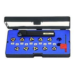 KEU EXTERNAL KIT Threading Kit - Caliber Tooling