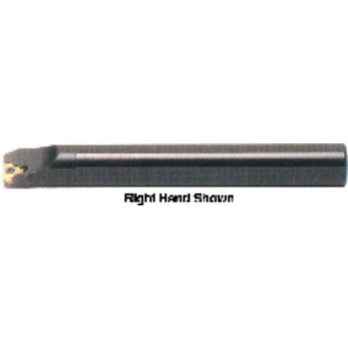 1/4″ IC RH .38″ SH - Internal Threading Toolholder - Caliber Tooling